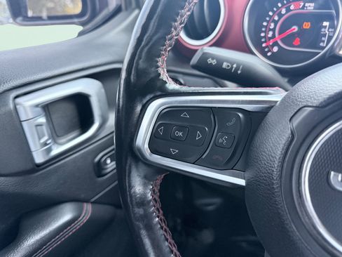 Used 2021 Jeep Wrangler Unlimited Rubicon image 55