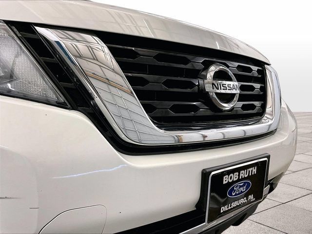Used 2020 Nissan Pathfinder SV AWD/4WD image 30