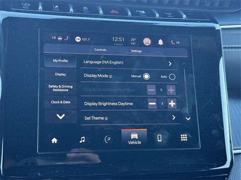 Certified 2024 Jeep Grand Cherokee L Laredo image 30