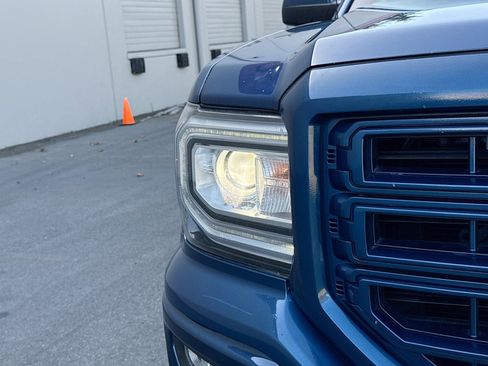 Used 2017 GMC Sierra 1500 SLE image 36