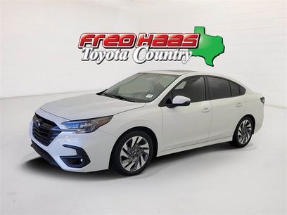 Used 2024 Subaru Legacy Limited