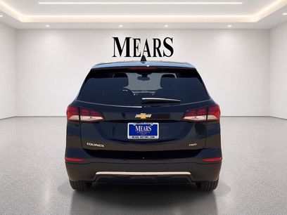Used 2024 Chevrolet Equinox LT
