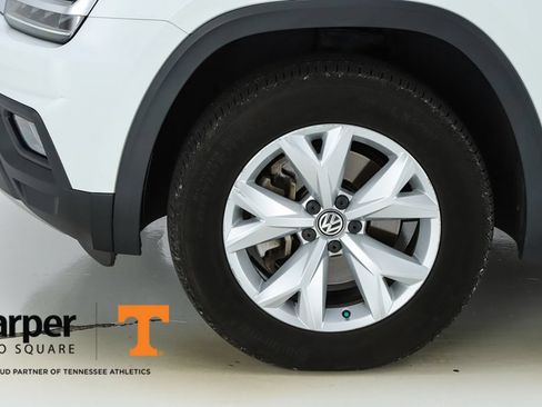 Used 2018 Volkswagen Atlas SE FWD image 5