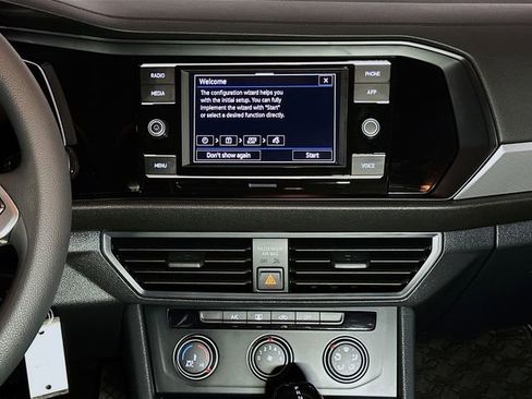 Used 2023 Volkswagen Jetta S image 12