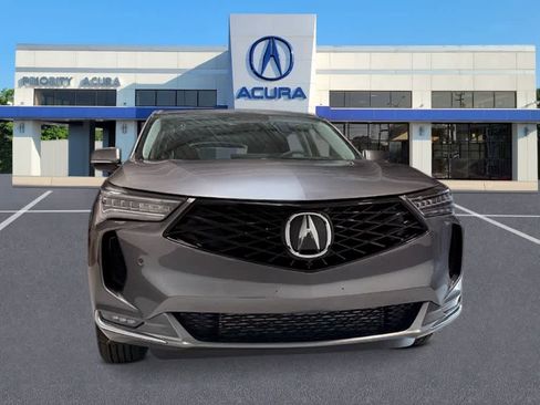 New 2026 Acura RDX w/Advance Package image 10