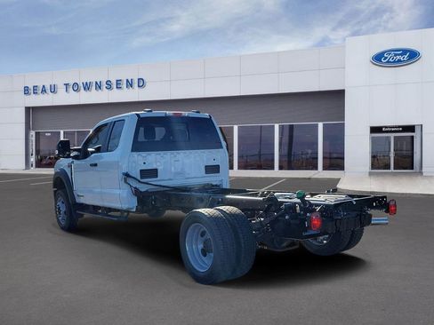 New 2026 Ford F450 XL image 3