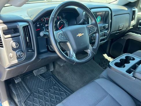 Used 2015 Chevrolet Silverado 1500 LT w/ All Star Edition AWD/4WD image 18
