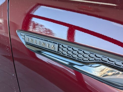 New 2026 MAZDA CX-90 3.3 Turbo w/ Premium Sport Pkg image 2