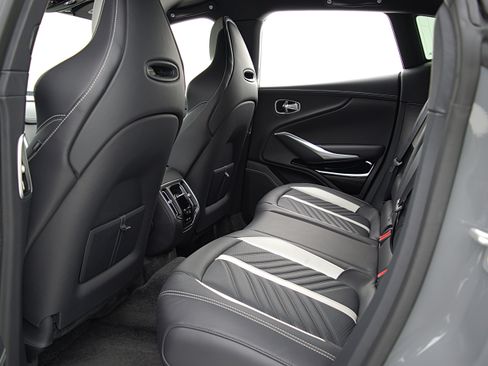 Used 2023 Aston Martin DBX 707 AWD/4WD image 46