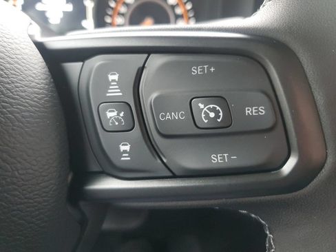 Used 2026 Jeep Gladiator Sport AWD/4WD image 21