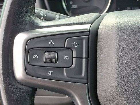 Used 2021 Chevrolet Tahoe Z71 image 17