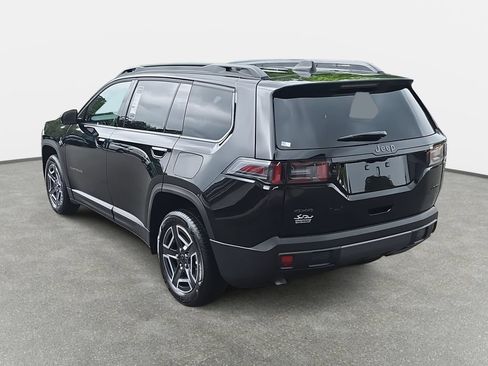 New 2026 Jeep Cherokee Limited AWD/4WD image 7