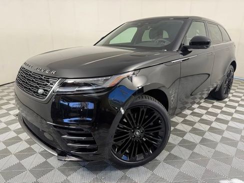 New 2026 Land Rover Range Rover Velar Dynamic SE image 2