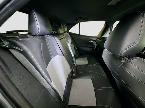 Used 2021 Toyota Corolla XSE FWD image 25