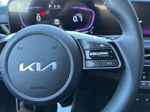 New 2026 Kia Seltos S AWD/4WD image 36