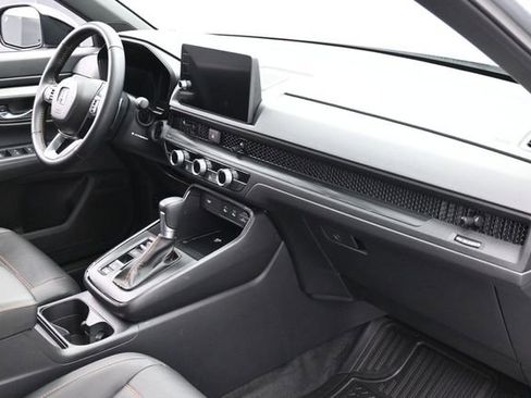 Used 2026 Honda CR-V Sport-L image 28