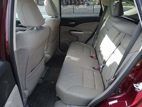 Used 2014 Honda CR-V EX-L image 10