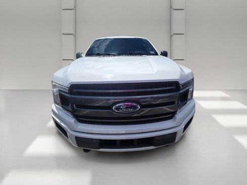 Used 2020 Ford F150 XLT w/ Equipment Group 302A Luxury AWD/4WD image 2