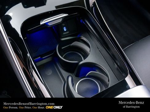 New 2026 Mercedes-Benz GLC 300 4MATIC image 33