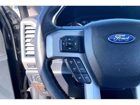 Used 2016 Ford F150 Lariat AWD/4WD image 20