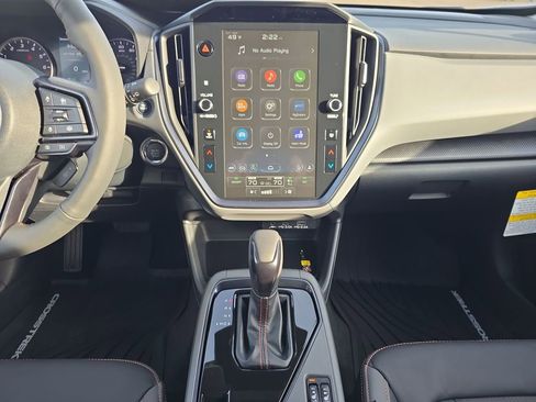 New 2026 Subaru Crosstrek 2.5i Limited image 26