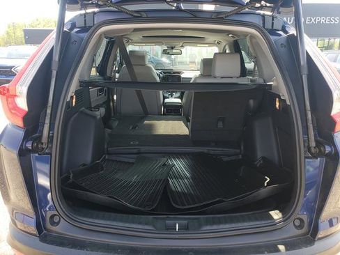 Used 2018 Honda CR-V Touring image 5