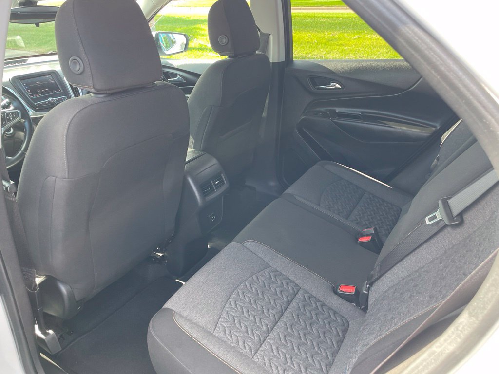 Used 2024 Chevrolet Equinox LT AWD/4WD image 21