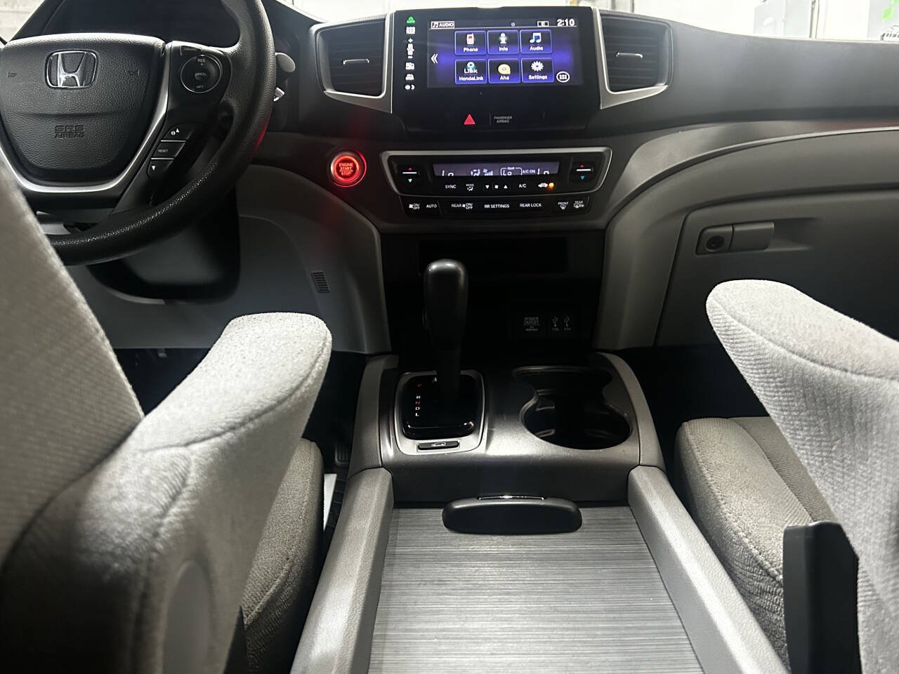 Used 2016 Honda Pilot EX image 33