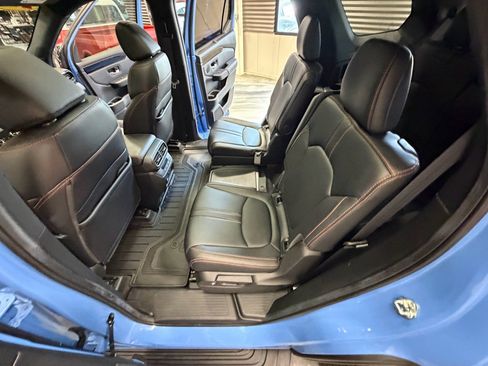 Used 2024 Honda Pilot TrailSport image 54