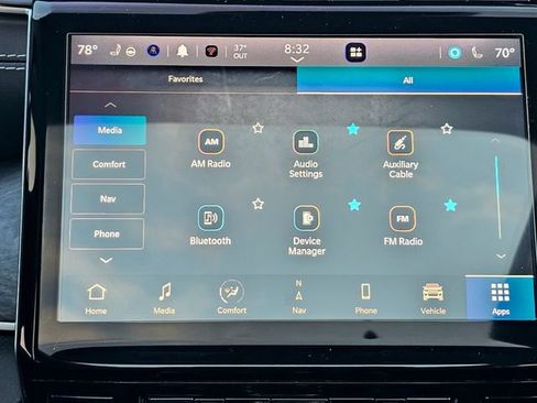 Used 2023 Jeep Grand Cherokee L Limited w/ Luxury Tech Group II image 40