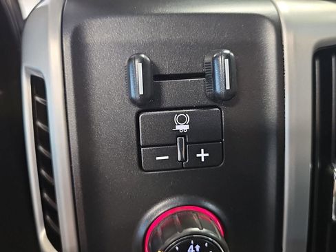 Used 2016 GMC Sierra 1500 SLE w/ SLE Value Package image 22