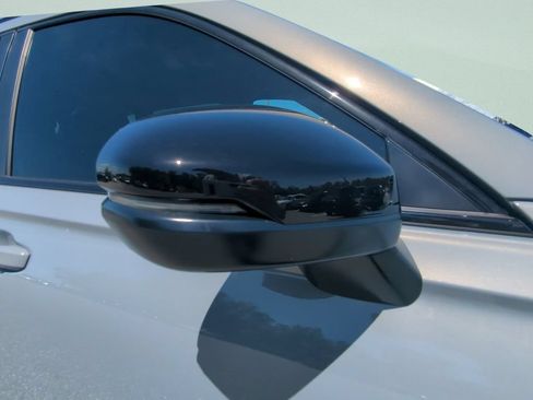 New 2026 Honda CR-V Sport Touring image 22