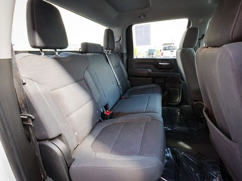 Used 2021 Chevrolet Silverado 2500 LT w/ Fleet Comfort Package image 27