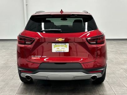 New 2026 Chevrolet Blazer LT w/ LPO, Floor Liner Package