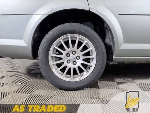Used 2005 Chrysler Sebring Sedan FWD image 19