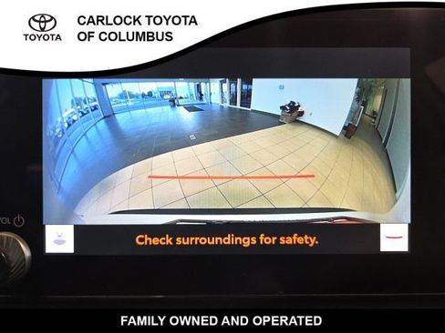 Used 2024 Toyota RAV4 LE FWD image 28