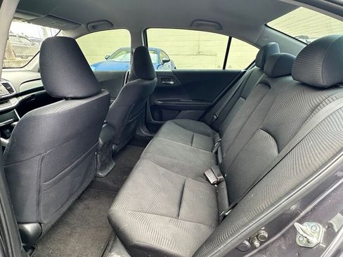 Used 2014 Honda Accord LX image 7