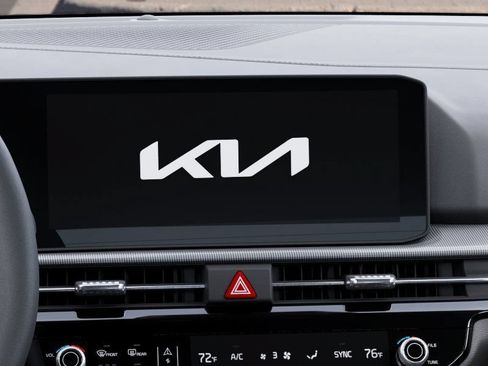 New 2026 Kia Sportage SX AWD/4WD image 24