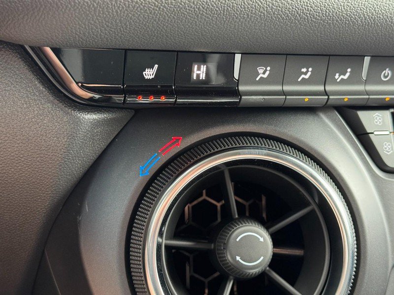 New 2026 Chevrolet Blazer LT w/ Convenience Package FWD image 12