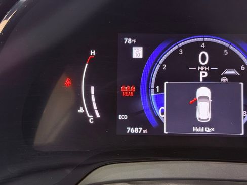 Certified 2023 Lexus RX 350 FWD w/ Cold Area Package image 26
