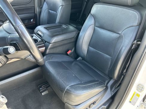 Used 2018 GMC Yukon SLT w/ Premium Edition AWD/4WD image 20