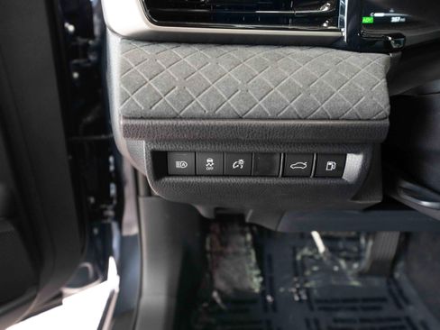 Certified 2026 Toyota Camry XLE image 12