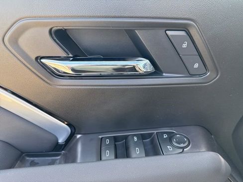 New 2025 Chevrolet Colorado Z71 w/ Midnight Edition image 31