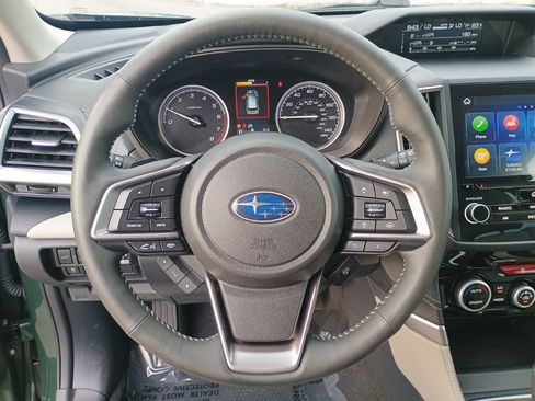 Certified 2023 Subaru Forester Limited w/ Popular Package #2 AWD/4WD image 25