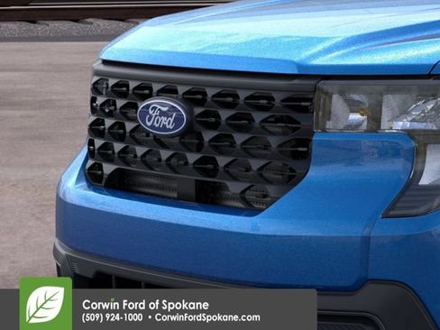 New 2026 Ford Maverick XLT AWD/4WD image 18