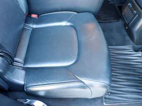 Used 2017 INFINITI QX80 2WD w/ Driver Assistance Package image 24