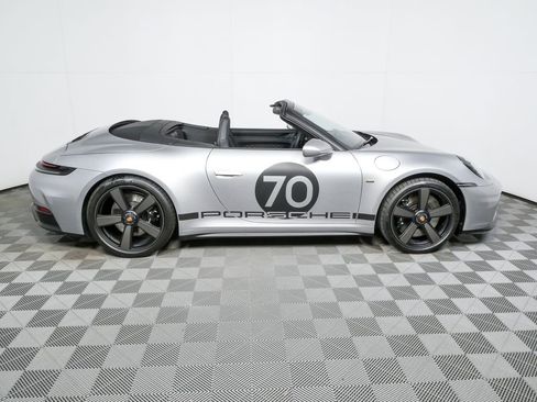 Certified 2026 Porsche 911 Carrera GTS RWD image 25
