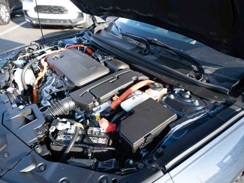 New 2026 Honda Accord Touring image 32