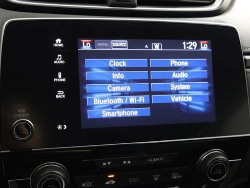 Used 2022 Honda CR-V EX-L image 31