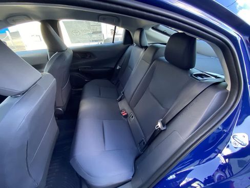 New 2026 Toyota Prius LE image 21